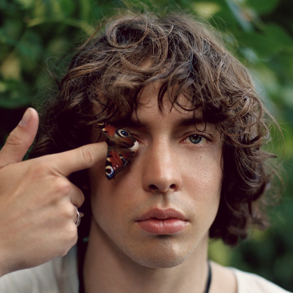 Barns Courtney