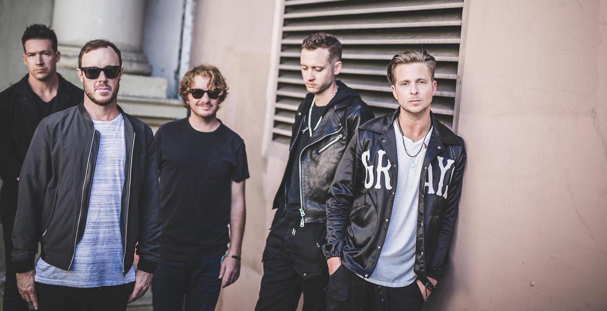OneRepublic