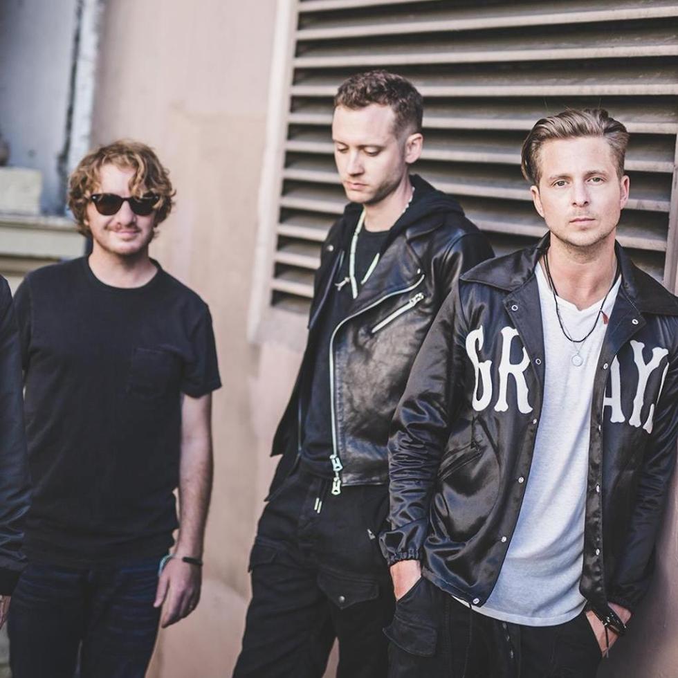 OneRepublic
