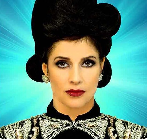 Parralox_Marcella Detroit