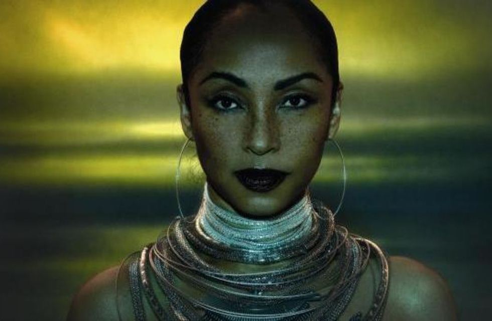 Sade