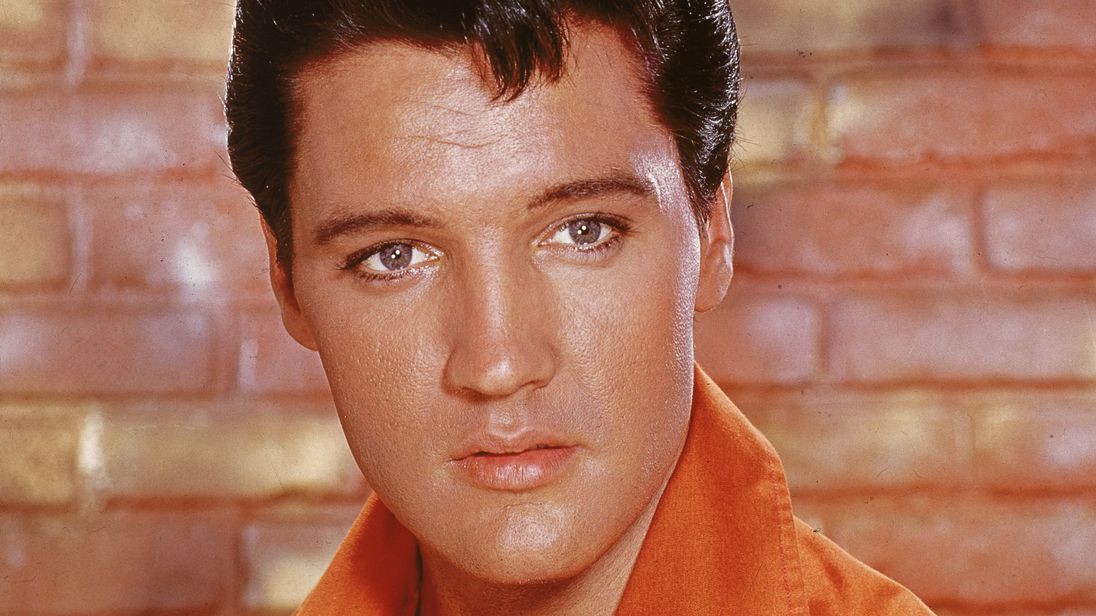 Elvis Presley