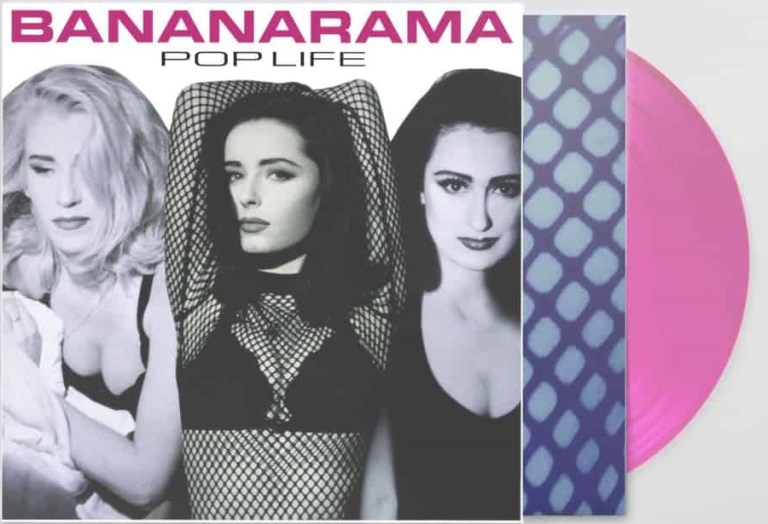 Bananarama Pop Life