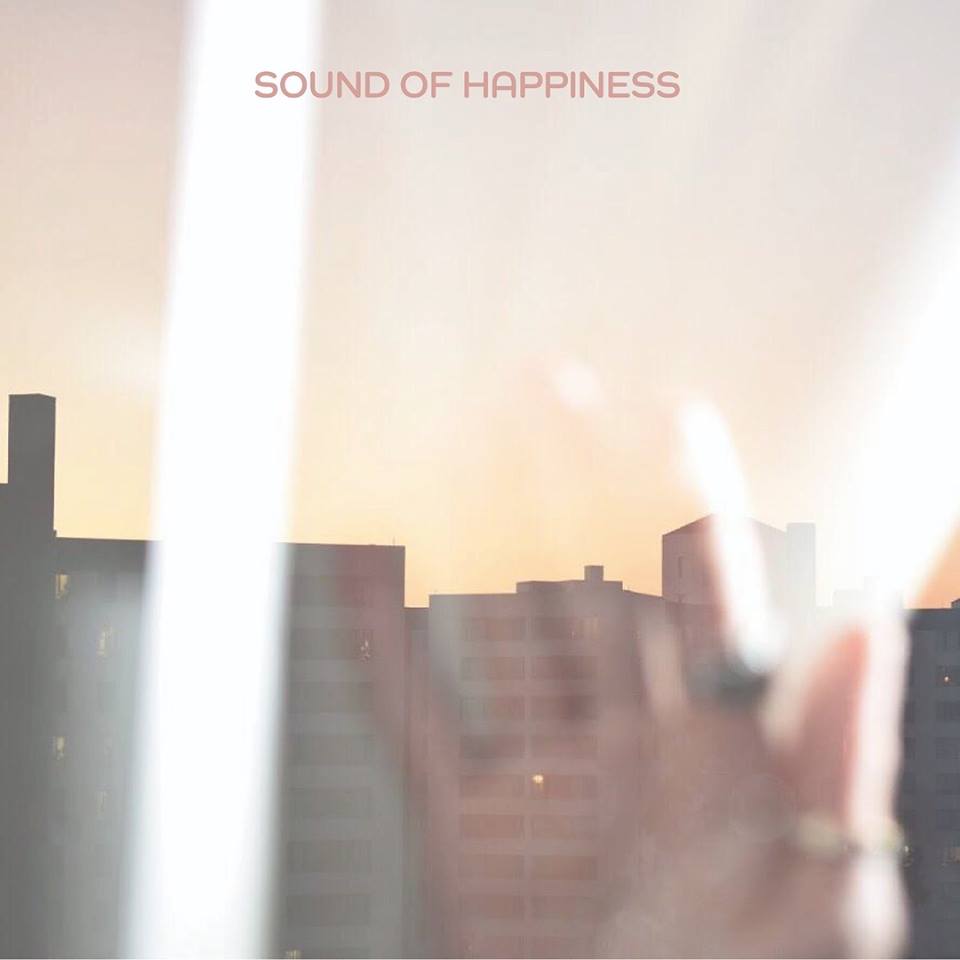 FRESH: 'Sound Of Happiness' - Bonze