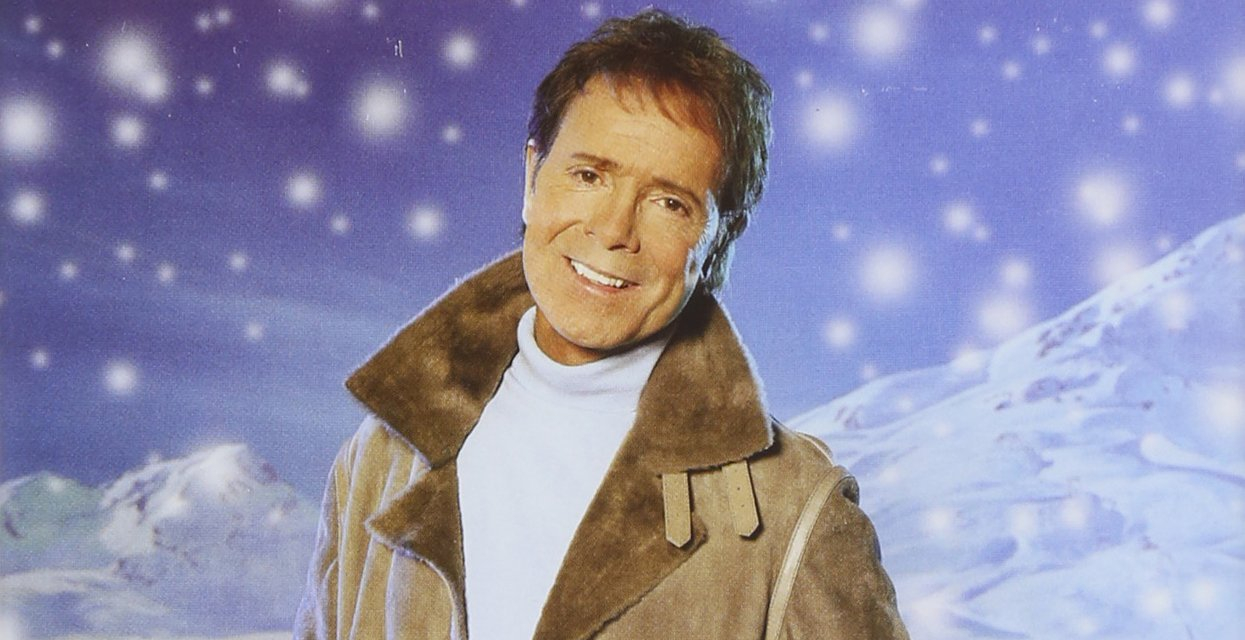 Cliff Richard