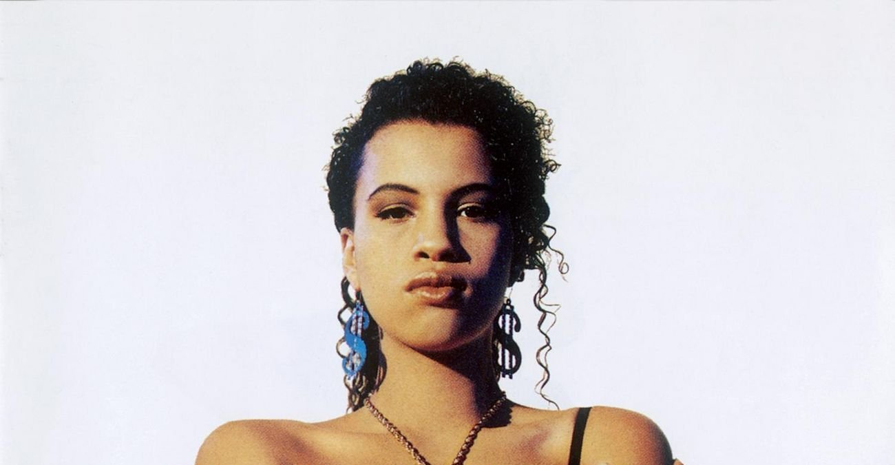 Neneh Cherry