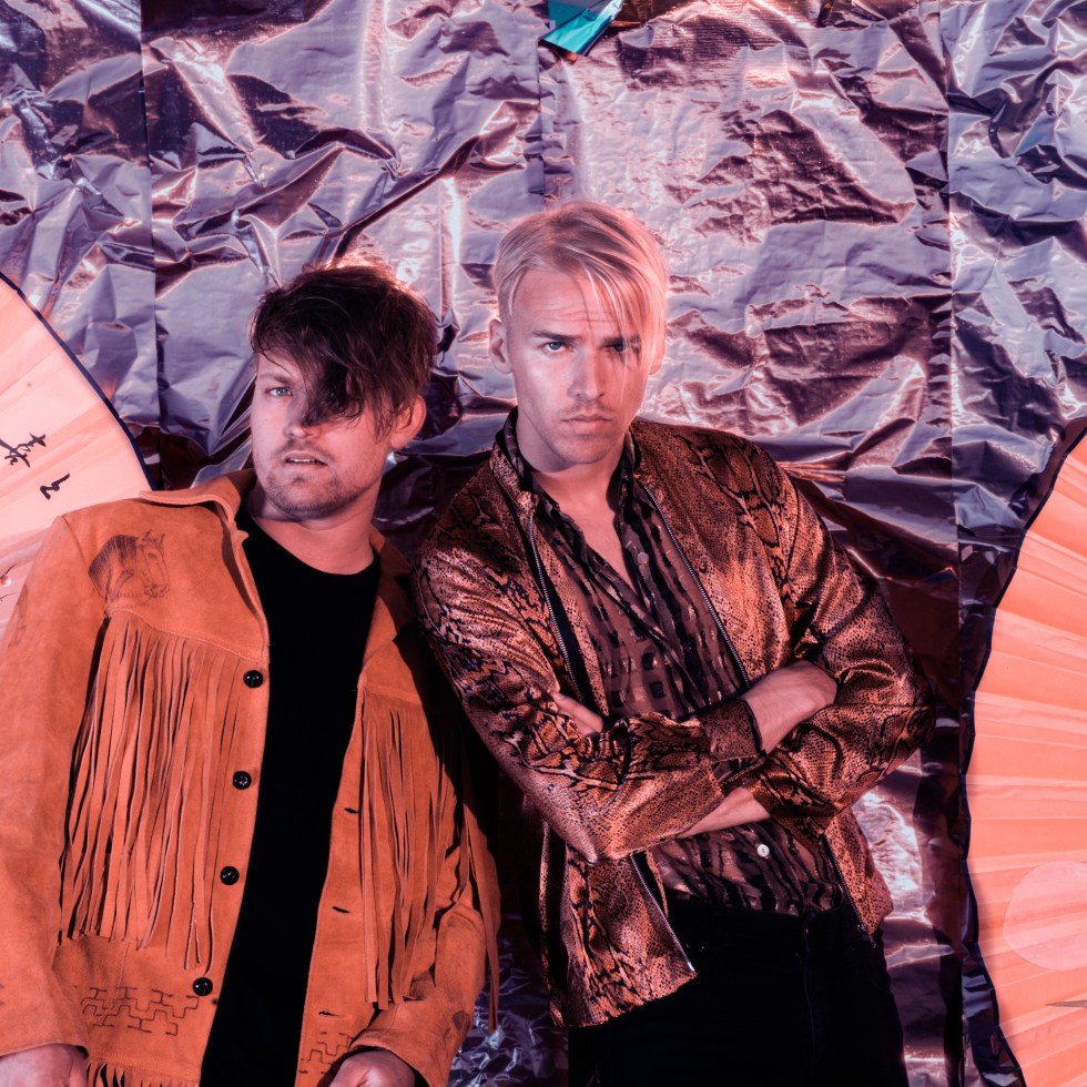 FRESH: 'Gotta Be You' - I Am Nova