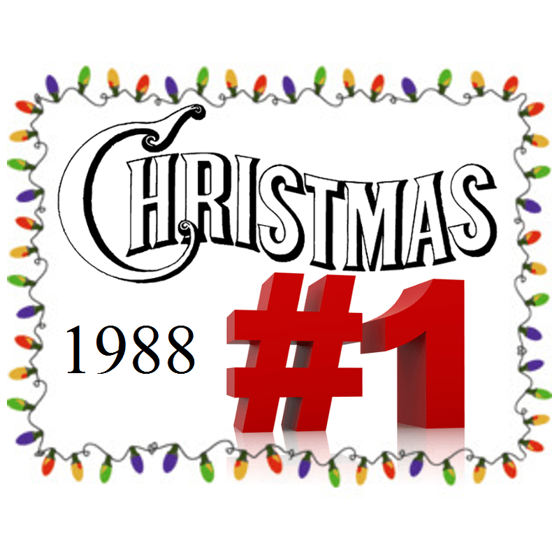 Christmas Number One 1988