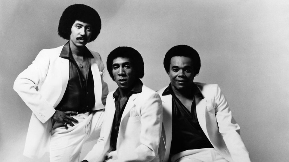 Chairmen Of The Board