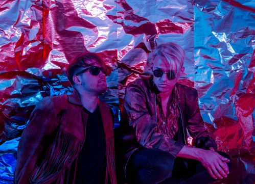 FRESH: 'Gotta Be You' - I Am Nova