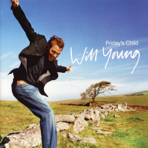 Will Young Friday's Child