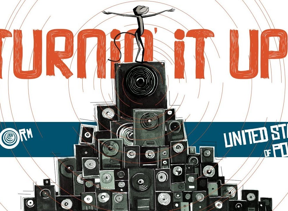 FRESH: 'United State of Pop 2018 (Turnin' It Up)' - DJ Earworm Mashup