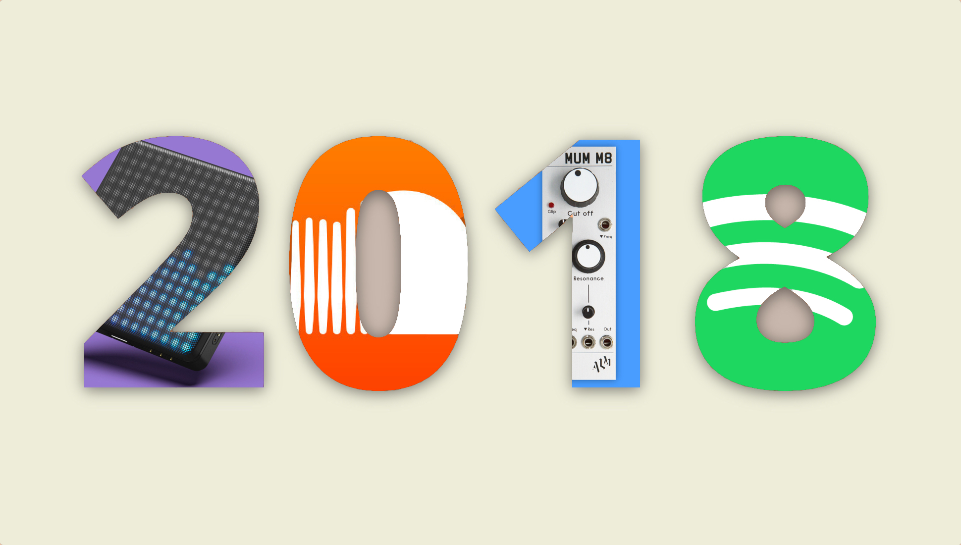 NEWS: The Talk About Pop Music Top 10 Posts Of 2018