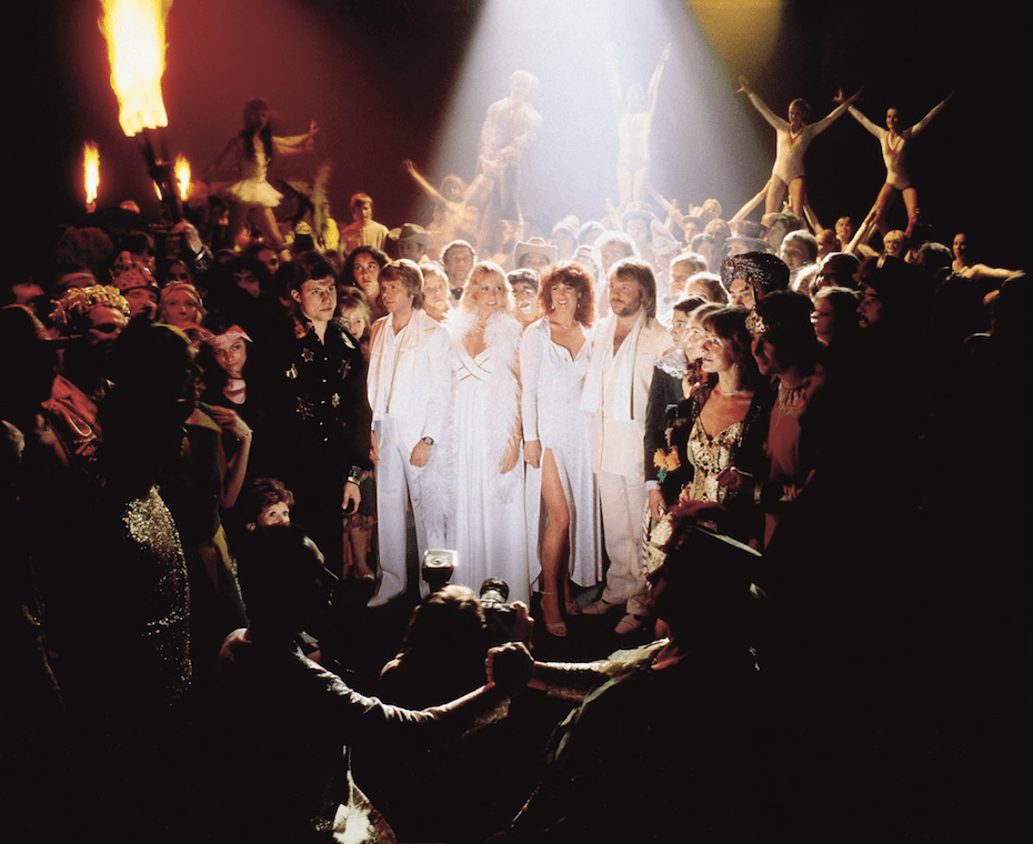 COVER vs ORIGINAL: 'Super Trouper'