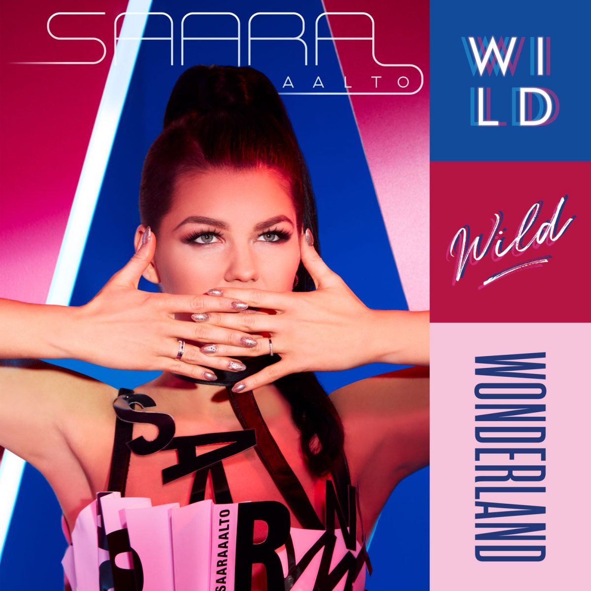 REVIEW: 'Wild Wild Wonderland' - Saara Aalto