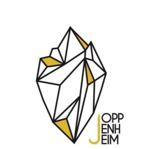 FRESH: 'Someone I Can Touch' - J Oppenheim