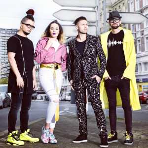 FRESH: 'Soft In The Head' - G9