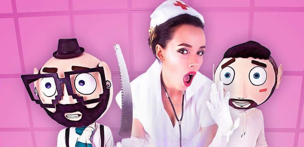 FRESH: 'Soft In The Head' - G9