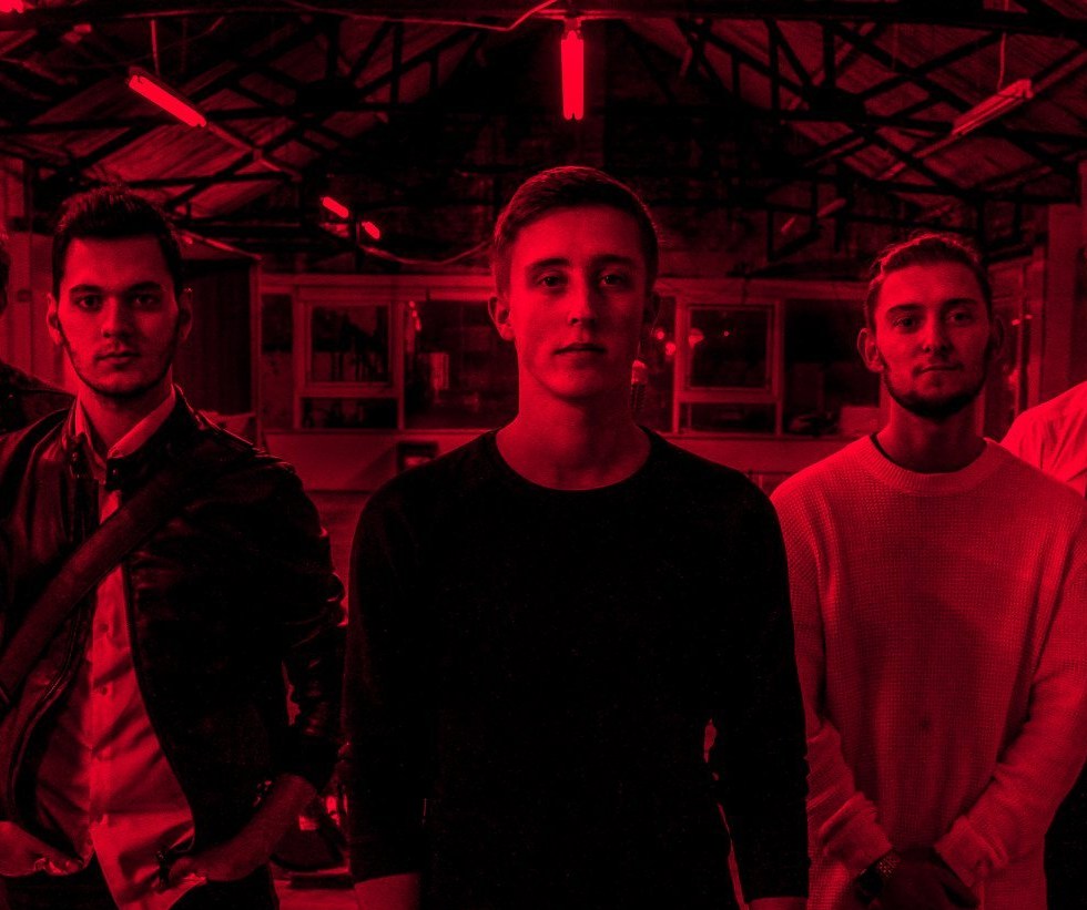 Sam Giffard and The Innocent