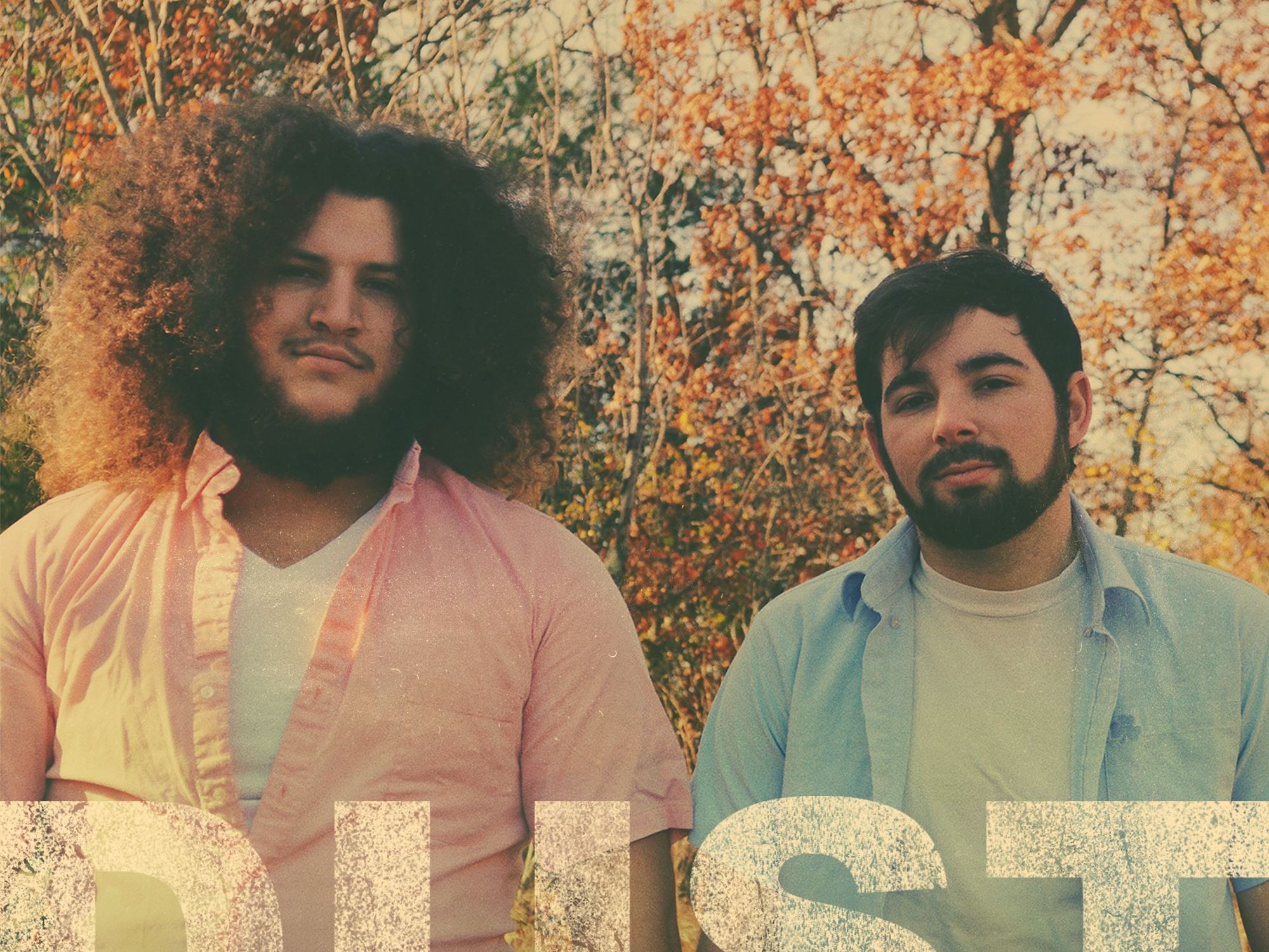 FRESH: 'Dust' - Late Night Thoughts