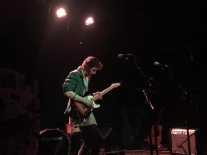 FRESH: 'Future Project' - Jericho Noguera