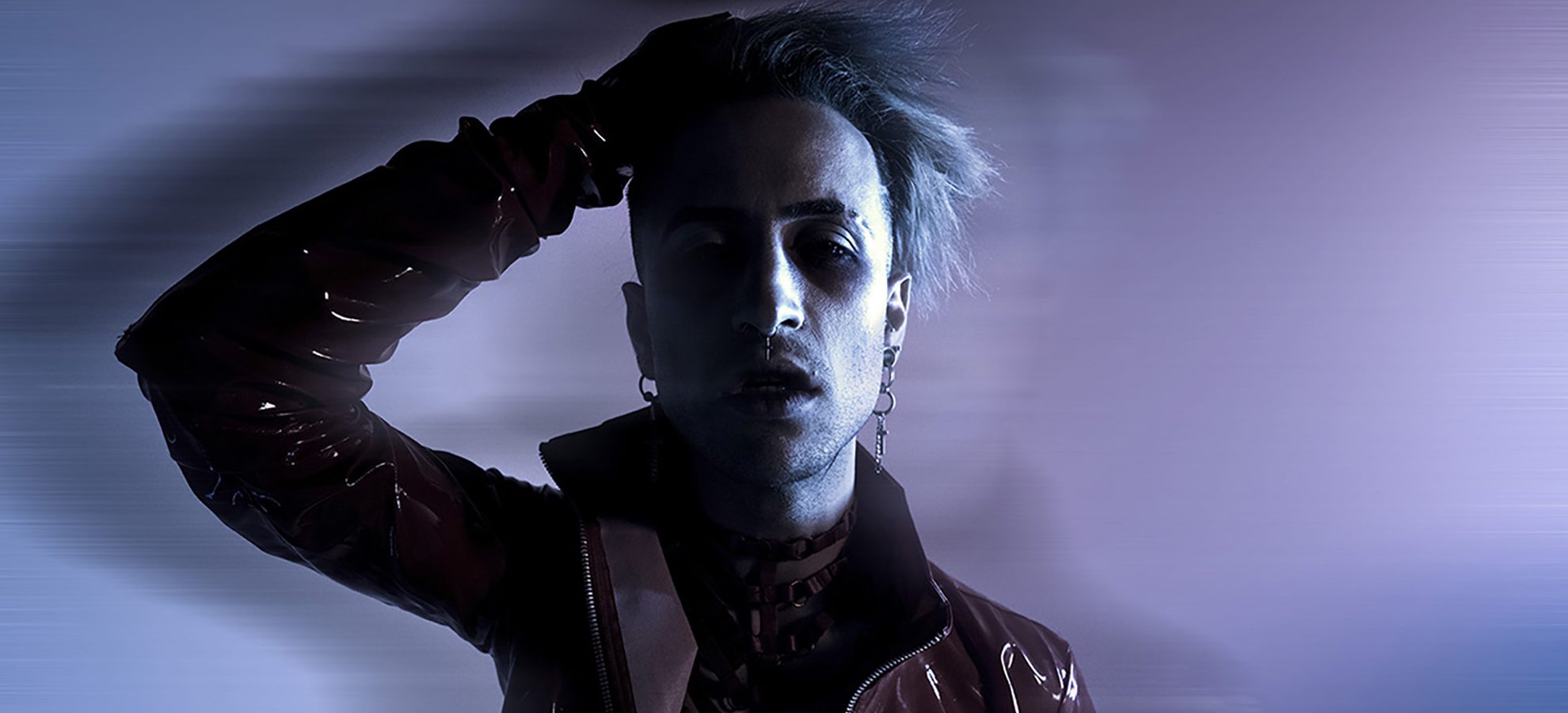 FRESH: 'Mother Monster Mashup' - CORVYX