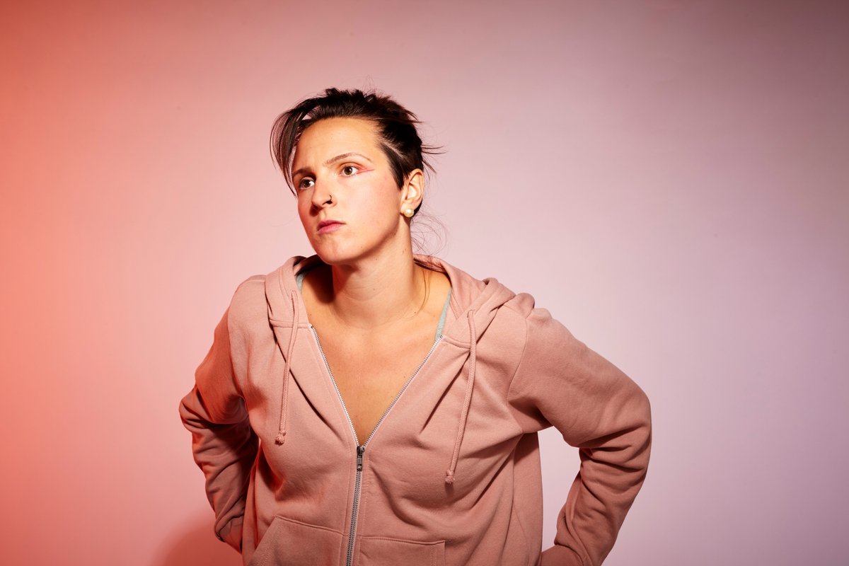 FRESH: 'Waiting On You' - NICOLAH