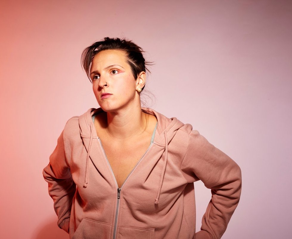 FRESH: 'Waiting On You' - NICOLAH