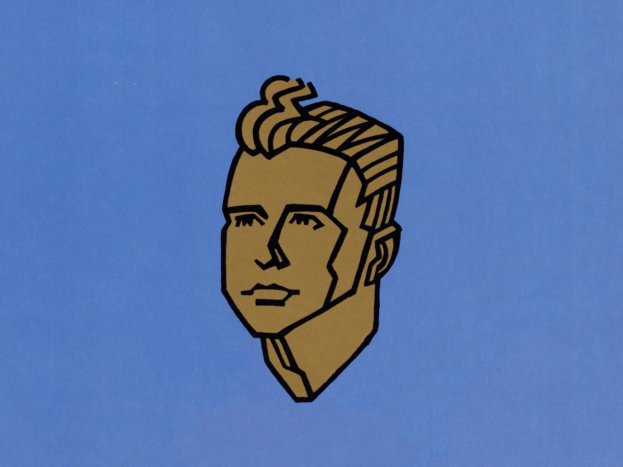 Holly Johnson Blast(2)