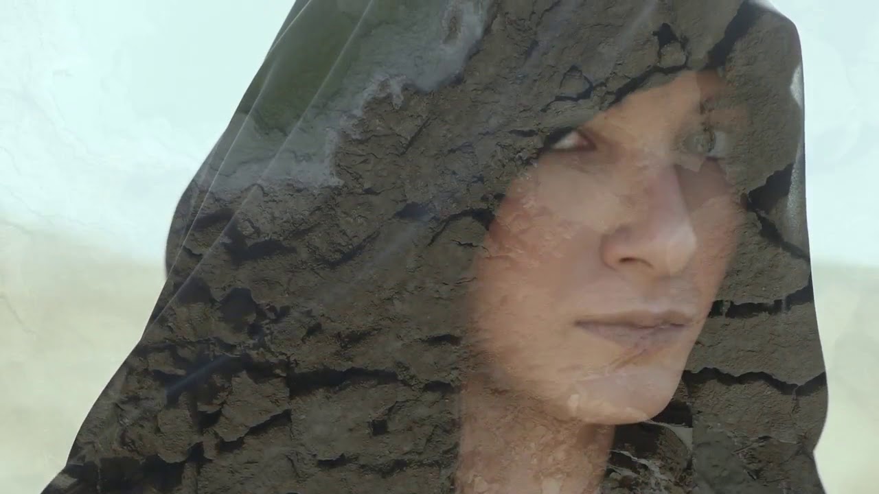 FRESH: 'Someone I Can Touch' - J Oppenheim