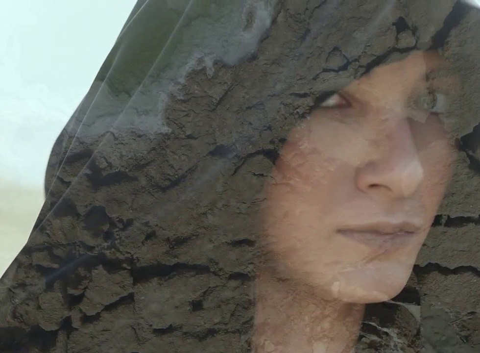 FRESH: 'Someone I Can Touch' - J Oppenheim