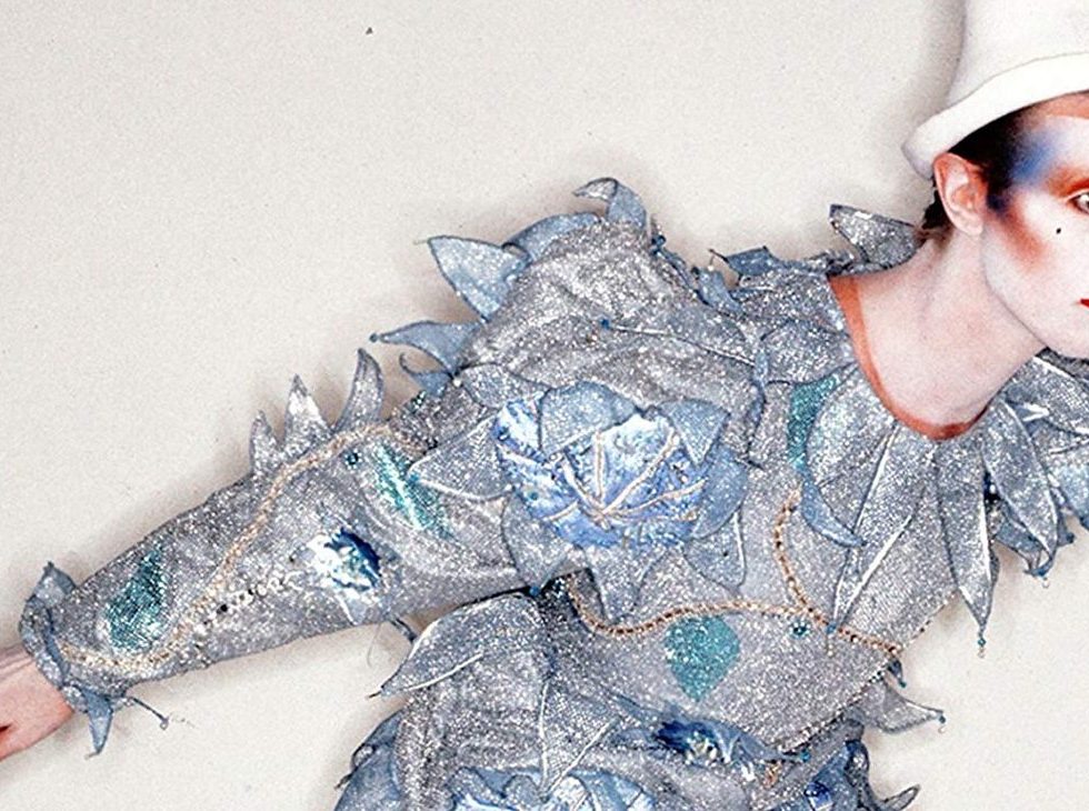 COVER vs ORIGINAL: 'Ashes To Ashes'