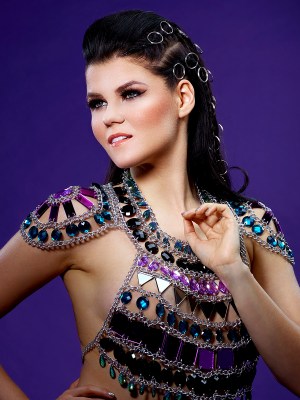FRESH: 'Let It Go' - Saara Aalto