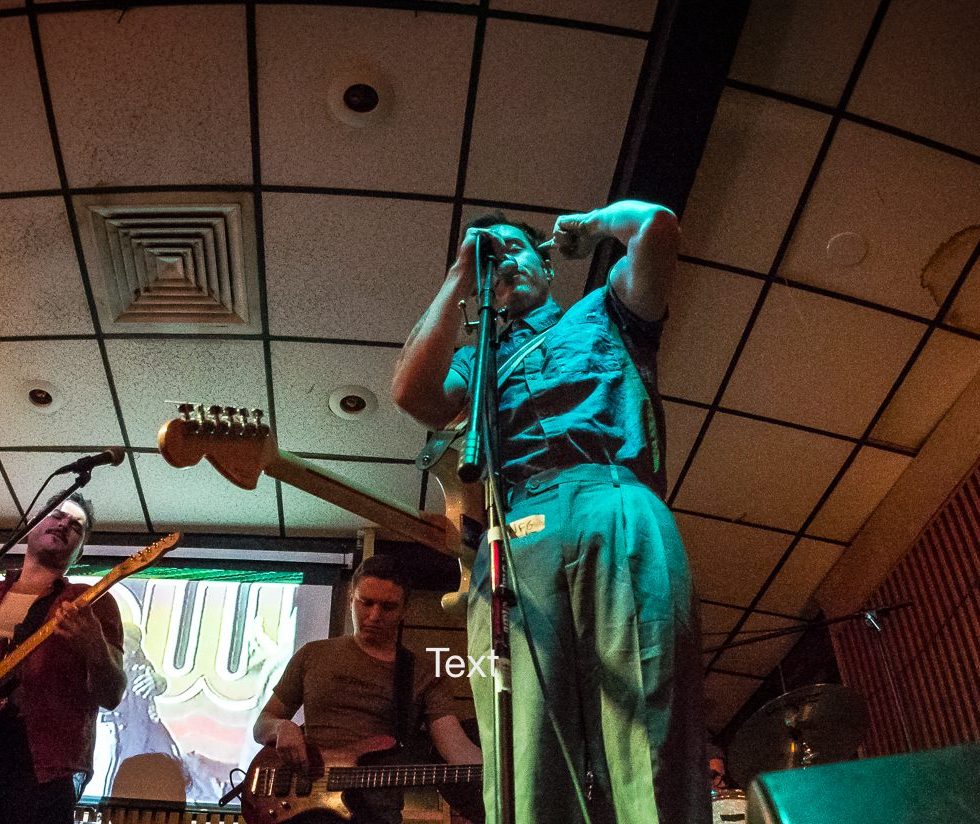 FRESH: 'Fake ' - Nicotine Dolls