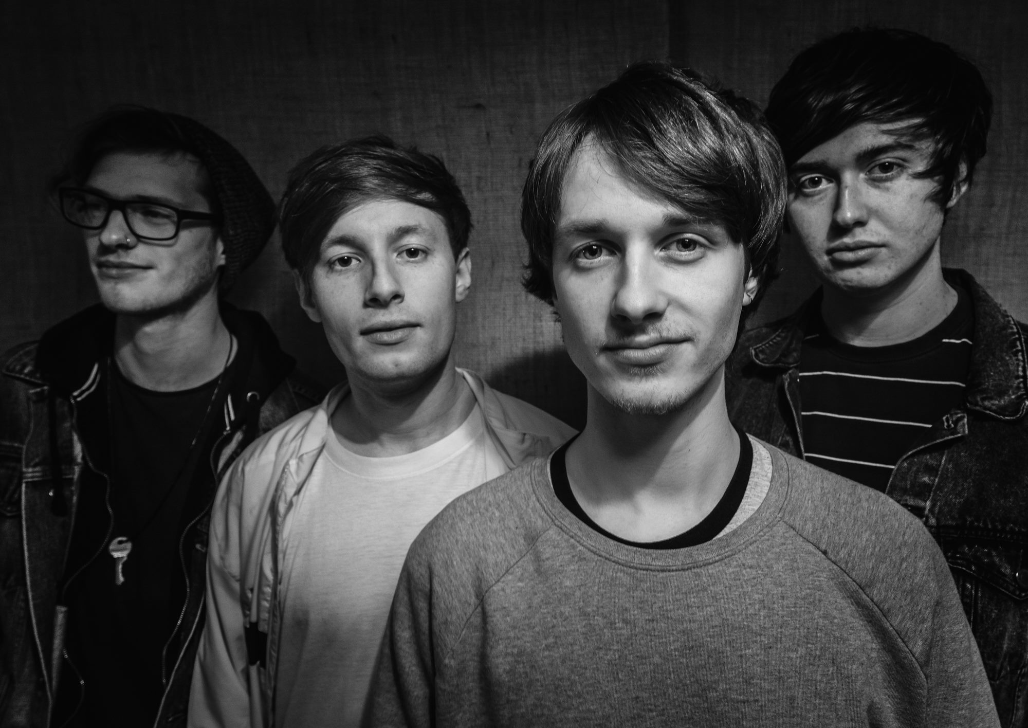 FRESH: 'Casanova' - Sarpa Salpa