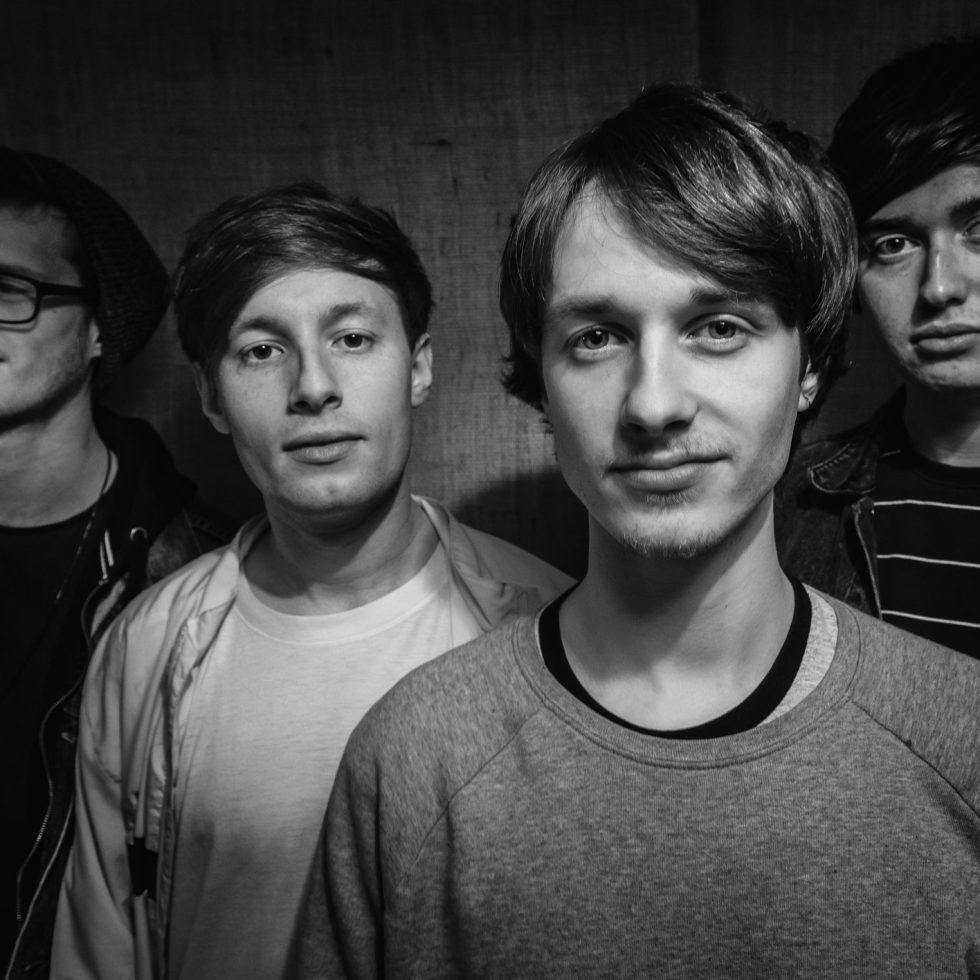 FRESH: 'Casanova' - Sarpa Salpa