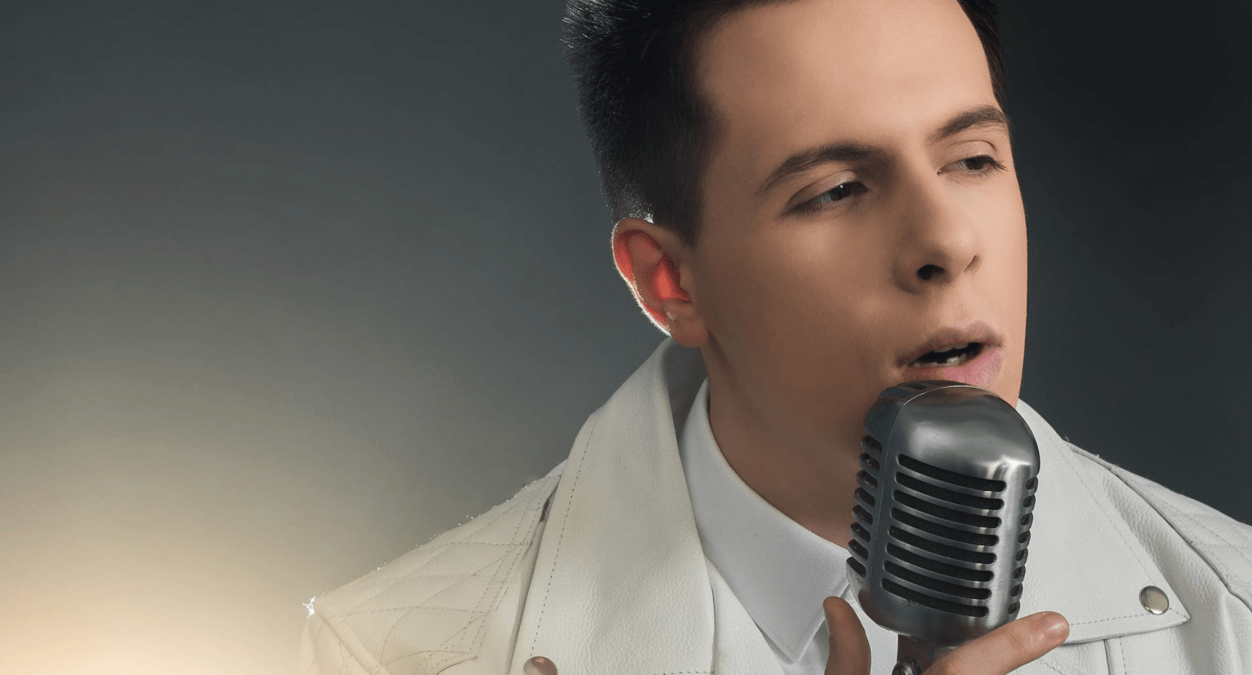 EUROVISION SONG CONTEST 2019: CROATIA - 'The Dream' By Roko Blažević