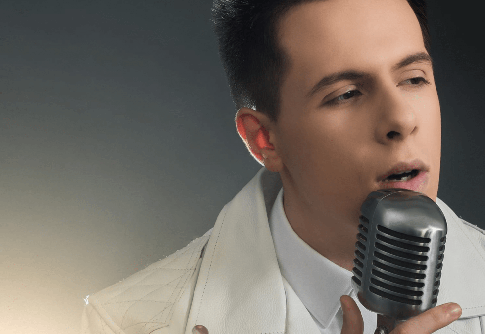 EUROVISION SONG CONTEST 2019: CROATIA - 'The Dream' By Roko Blažević