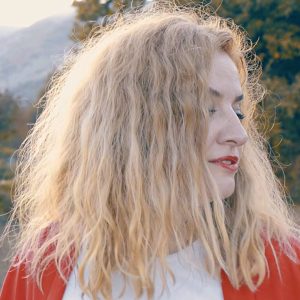 FRESH: 'I Won't Give Up' - Milena