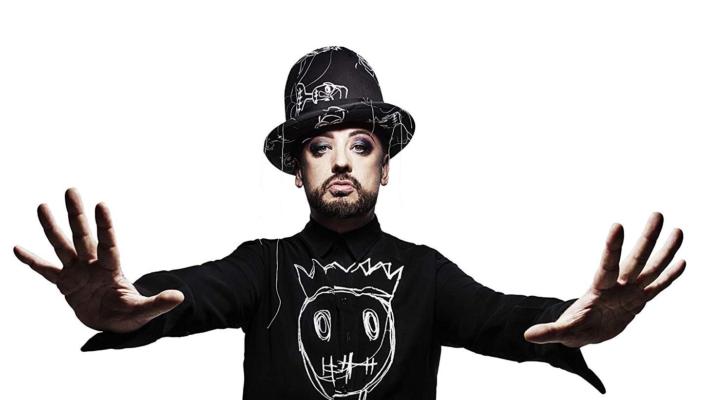 REVIEW: 'Life' - Culture Club