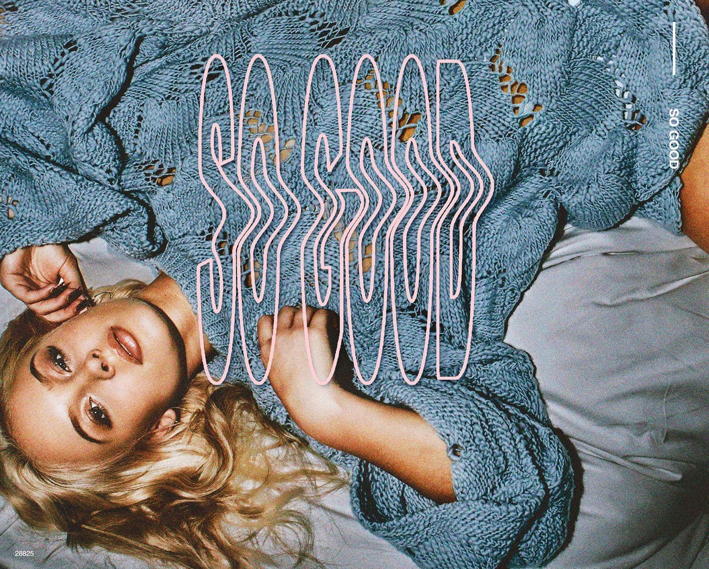 REVIEW: 'So Good' - Zara Larsson