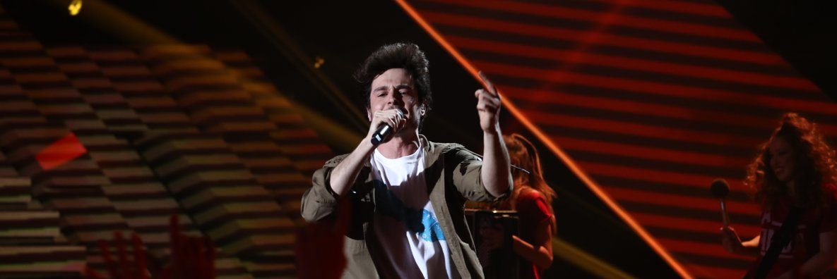 EUROVISION SONG CONTEST 2019: SPAIN - 'La Venda' By Miki