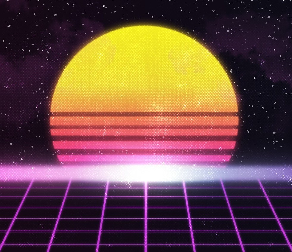 New Retro Wave
