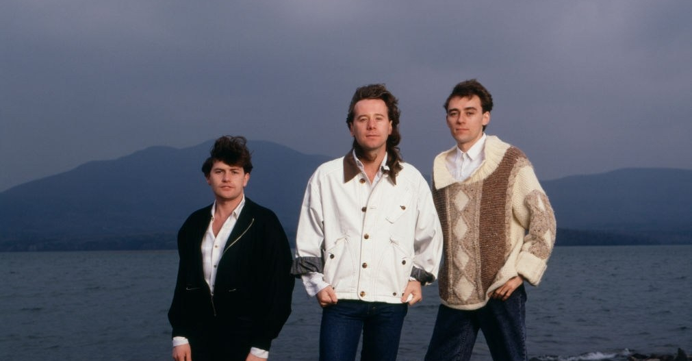Simple Minds