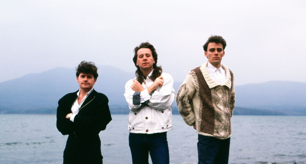 Simple Minds