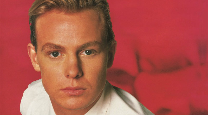 Jason Donovan Ten Good Reasons
