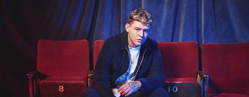 EUROVISION SONG CONTEST 2019: UNITED KINGDOM - 'Bigger Than Us' By Michael Rice