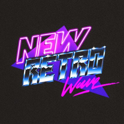 New Retro Wave