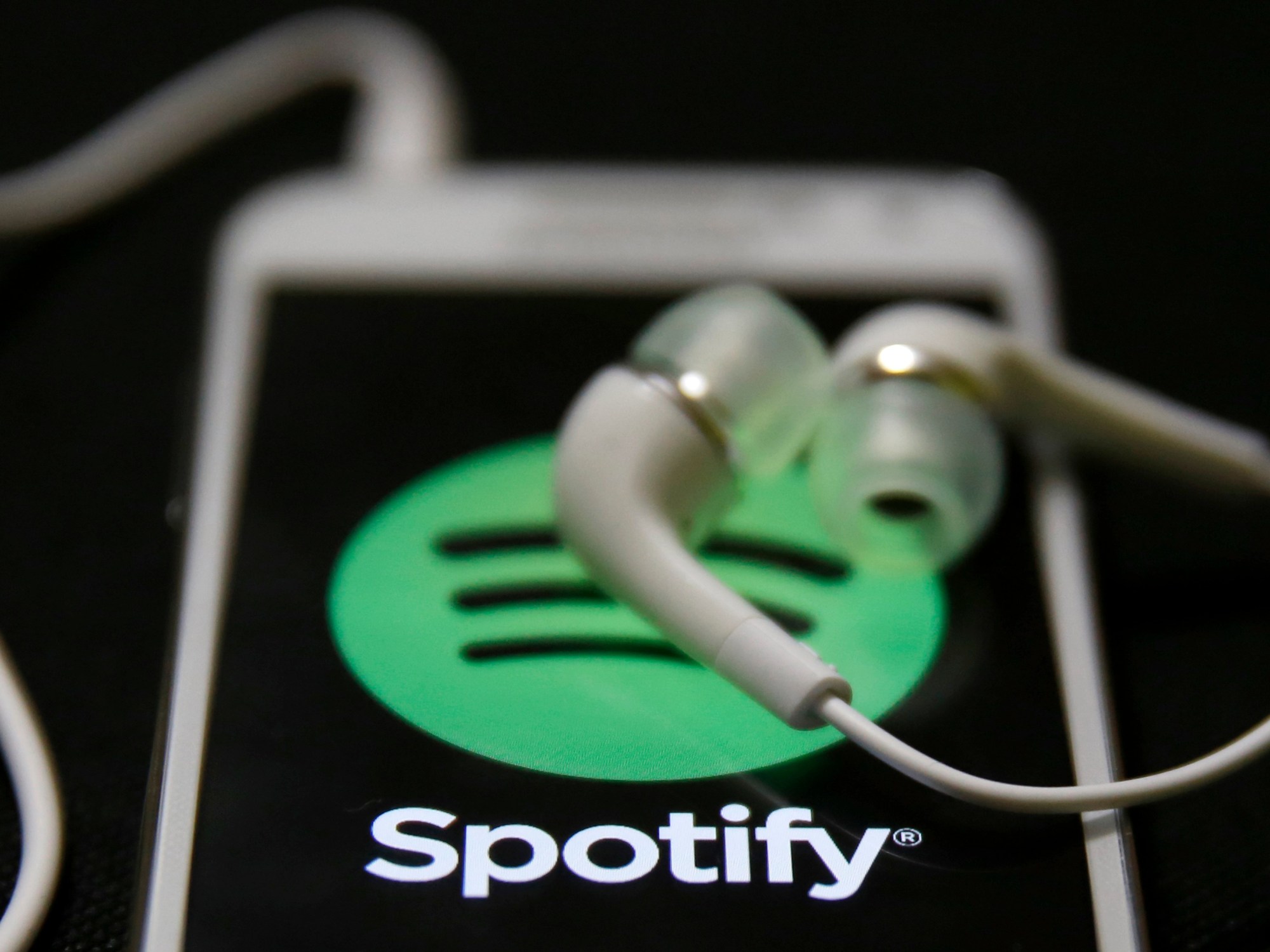 SPOTIFY: Top Tips For Artists - Update Your 'About' Page
