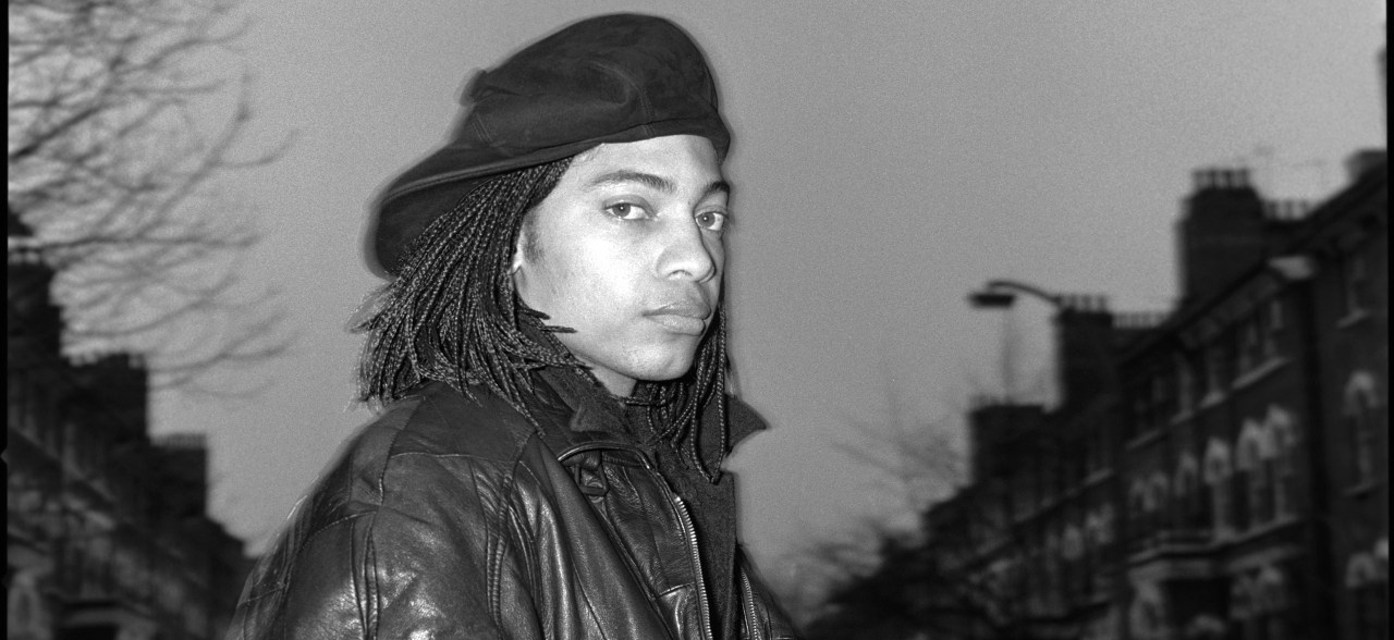 Terence Trent d'Arby